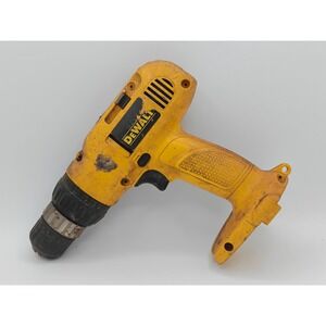 DeWalt DW954 14.4V Cordless 3/8"‎ Drill Driver Type 1 Yellow Black Tool Only